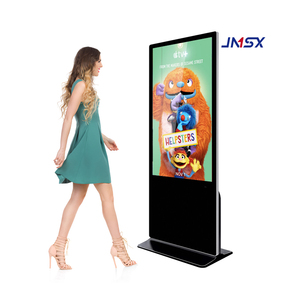 65Inch Tầng Đứng Chất Lượng Cao <span class=keywords><strong>Video</strong></span> Màn Hình Hiển Thị Lcd Quảng Cáo Kiosks Kỹ Thuật Số Biển <span class=keywords><strong>Player</strong></span> - Product Image 4