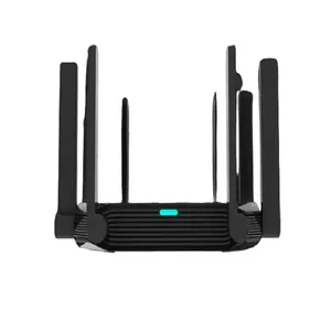 RG-EW3200GX định tuyến không dây Gigabit Wi-Fi 6 băng tần kép 3200Mbps