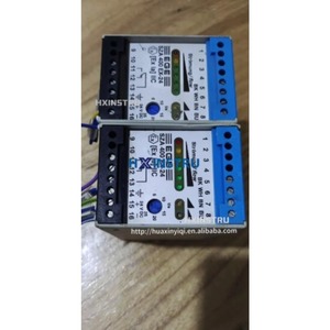 EGE SZA 400 EX-24 เครื่องควบคุมการไหลแบบใช้แล้ว H - Product Image 1