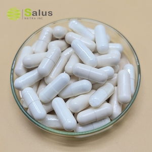 NAC kapsul <span class=keywords><strong>n</strong></span>-acetyle <span class=keywords><strong>Cysteine</strong></span> 500mg NAC suplemen ISO22000 dan produk bersertifikat HALAL
