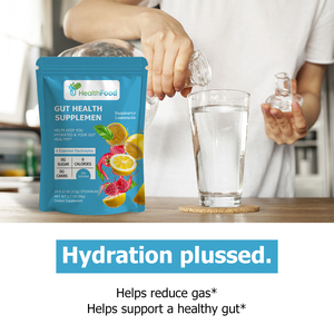 Suplemento en Polvo para la Salud Intestinal de la Mejor Calidad ODM, Suplemento Dietético que Apoya la Salud Intestinal y Promueve la Función Digestiva - Product Image 5