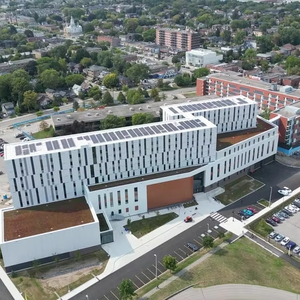 Nueva Residencia de <span class=keywords><strong>Estudiantes</strong></span> de cafetería para sala de espectáculos Gym Court para House 300 + Beds Hub es un asombroso tamaño de 365.000 Sq. ft - Product Image 1