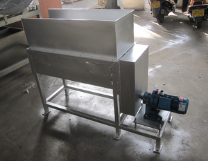 Máquina Descascaradora de Coco Manual y Automática de Alta Productividad 400-600 piezas/h Marca REYES 220/380V - Product Image 6