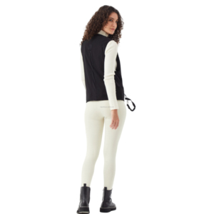 Gilet Airbag da Equitazione Personalizzato e Resistente in Nylon e Spandex, Protezione Antinfortunistica per l'Equitazione all'Aperto - Product Image 3