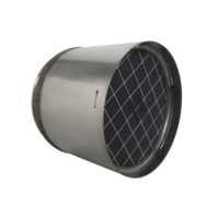 Nuova Macchina per la Pulizia del Filtro DPF in Cordierite 200 Mesh per Detroit Diesel, Pulitore per Sprinter W907, Codice OE EA0014903592 RA0014903592