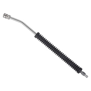 Lancia di Prolunga per <span class=keywords><strong>Idropulitrice</strong></span> con Adattatore in Acciaio Inox 1/4" - Product Image 1