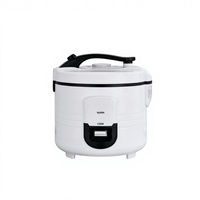 Autocuiseur Électrique Portable Intelligent 1.5L/1.8L/2.2L/2.8L avec Revêtement Antiadhésif, Tasse Mesureuse et Économie d'Énergie – Vente en Gros