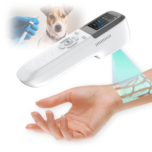 Escáner de Venas Clever Vet para Clínicas Veterinarias, Buscador de Venas para Inyecciones - Product Image 1