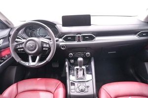 <span class=keywords><strong>Mazda</strong></span> <span class=keywords><strong>CX</strong></span>-<span class=keywords><strong>5</strong></span> 2.0L Pro 2024, SUV con Puerta Trasera Eléctrica, Vehículo de Gasolina - Product Image 3