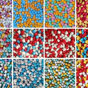 Naughty Kids Indoor Playground Family Theme Park Fun avec sable en céramique coloré Outdoor/Exterior Toy Sand Castle - Product Image 5