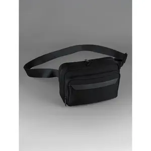 Sac bandoulière Airside, gadgets durables - Product Image 3