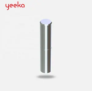 Yeeka 2412 simple design M.S. zinc plated or stainless steel concealed hinges for door with different length