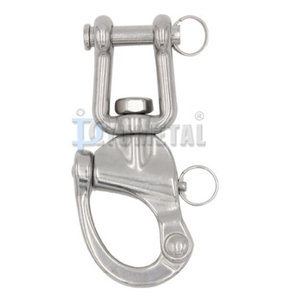 Khóa xoay hàm, khóa xoay mắt, khóa cố định, móc khóa nhanh, móc khóa nhanh tháo rời - Product Image 3