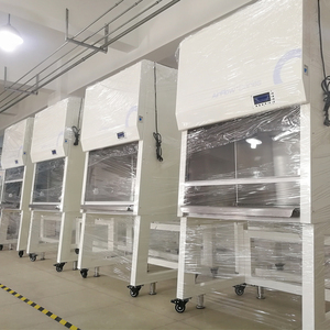BN-BBC-3S1-A2 Series <strong>Biological</strong> Safety Cabinet HEPA <strong>Filter</strong> Class 2 0.53m/s Biosafety Cabinet for Lab Use - Product Image 2