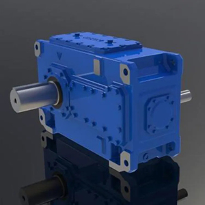 Trung Quốc Nhà sản xuất thiết kế mới gang điện truyền Reducer giảm hộp số - Product Image 5