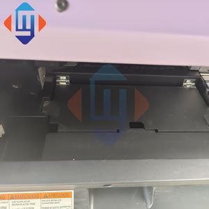 Yenilenmiş Mimaki CJV150-160 64 "eko-solvent/kesme yazıcısı (kullanılmış, tam servisli) - Product Image 4