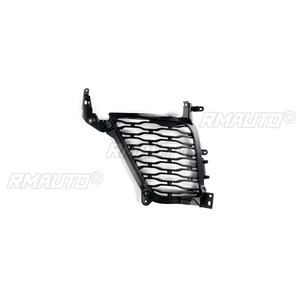 Kits de style pour Range Rover Velar 2017-2022 : Cache-sorties d'aération, caches de ventilation latérale du pare-chocs avant, kit carrosserie pour aération latérale avant - Product Image 4