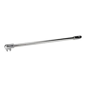 Support de fixation mural à 45 degrés <span class=keywords><strong>pour</strong></span> <span class=keywords><strong>paroi</strong></span> de <span class=keywords><strong>douche</strong></span> en verre, <span class=keywords><strong>barre</strong></span> de <span class=keywords><strong>stabilisation</strong></span> <span class=keywords><strong>pour</strong></span> panneau fixe - Product Image 2