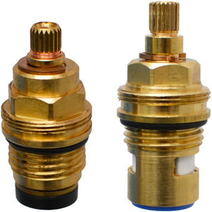 Robinets en céramique série Liberty 1/4 Turn Produit de qualité supérieure - Product Image 2