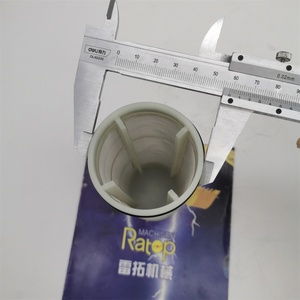 Filtre à carburant de haute qualité K9002044, élément filtrant K9002044 pour excavatrice DX225 DX225LCA DX140 DX220 - Product Image 5