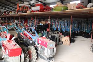 <span class=keywords><strong>Remolque</strong></span> para Tractor de Arrastre, Accesorios para Tractor de Arrastre, Rototiller <span class=keywords><strong>con</strong></span> Arado, Sudáfrica - Product Image 4