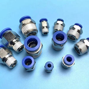 หัวต่อตัวผู้แบบเร็ว PD PD PPX PCF <span class=keywords><strong>PL</strong></span> SL PD - Product Image 5