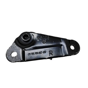 Huo Ying Door Support Struts 5NA827427 For Volkswagen Tiguan L Engineering <b>Plastics</b> Pair - Product Image 4