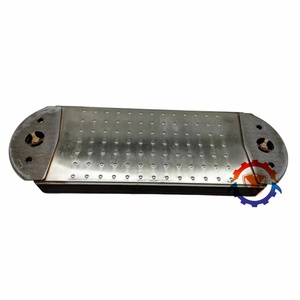 Pièces de camion, refroidisseur d'huile 20742946 pour moteur D13 D13A D13C - Product Image 1