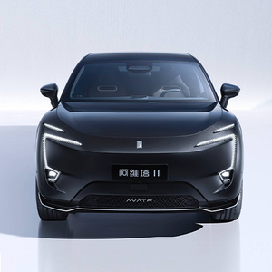 AVATR 11 2024, SUV Elettrico di Lusso, Veicolo a Nuova Energia, Autonomia 630km, Potenza 300kW, da Changan Hua Wei, Prezzo in Cina - Product Image 2