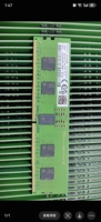 Memoria RAM DDR5 de 64 GB a 1333 MHz REG ECC para Servidor, Molde Privado para R760 H13DSH H13SSW Mz73-LM0 X13DEI X13SEI-TF, Stock CN;GUA