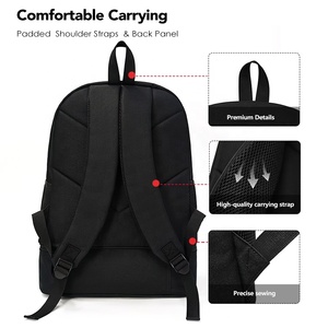 Großhandel LOGO Fußballtasche Freizeitrucksack Sport Basketball Individueller Fußball-Rucksack Fußballtaschen Sporttasche - Product Image 3