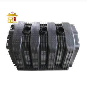 FUGU Tunnel Infiltration Tube Leaching Chamber for <strong>Rainwater</strong> Infiltration canal Sewage Treatment Plant - Product Image 1