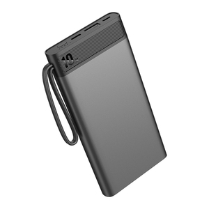 18w Pd tipo-c <span class=keywords><strong>12v</strong></span> uscita cassa in alluminio <span class=keywords><strong>Power</strong></span> <span class=keywords><strong>Bank</strong></span> 10000 Mah - Product Image 4