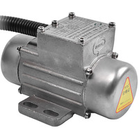 Moteur Vibratoire Moteur Vibrationmotor Vibrating 10Hp Vibrate Generator Dynamomotor400w Motor Vivration Vibradora Concreto Moteur