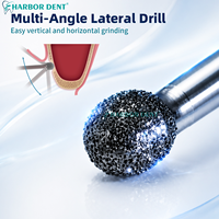 NOUVEAU Kit de Levage de Sinus Dentium DASK2.0 – Solution d'Élévation par Perçage pour Implants – Outil Chirurgical – Instruments Dentaires Harbor