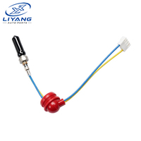 Bougie de préchauffage 24V 252070011100 pour Eberspacher Webasto Airtronic D2 D4 2KW 4KW 5KW Chauffage de stationnement diesel RV Kyocera