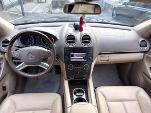 <span class=keywords><strong>Mercedes</strong></span>-<span class=keywords><strong>Benz</strong></span> <span class=keywords><strong>GL</strong></span> 2008 Automático Turbo SUV LHD, Auto Usado con Interior Oscuro y Techo Panorámico para Exportación - Product Image 5