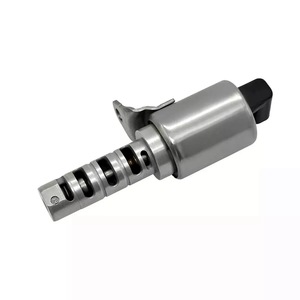 AJ813114 LR024995 Solenoid Pengatur Waktu Variabel VVT untuk Land Rover Discovery Godwalker 2 LR2 Range Rover Katup Solenoid Camshaft - Product Image 3