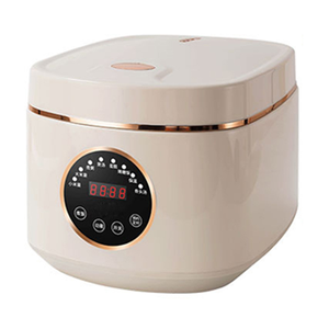Nồi cơm điện thông minh hẹn giờ, nồi cơm điện 5L loại mới, nồi cơm điện đa chức năng - Product Image 2