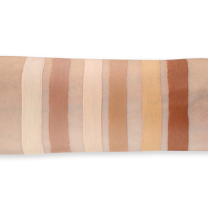 Stick de maquillage vegan double-embout personnalisé OEM, correcteur, contour, <span class=keywords><strong>bronzer</strong></span>, fini mat, haute couvrance - Product Image 6