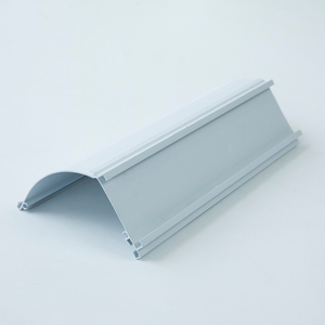 Composants populaires <span class=keywords><strong>de</strong></span> stores roulants zébrés, piste <span class=keywords><strong>de</strong></span> tête en aluminium pour stores <span class=keywords><strong>de</strong></span> fenêtre, accessoires <span class=keywords><strong>de</strong></span> rideaux, stores, stores, volets - Product Image 2