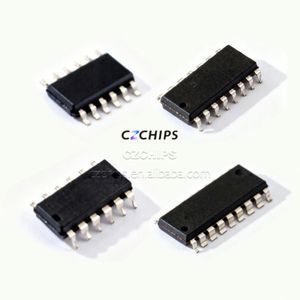 Circuito Integrado Original Nuevo TLA-6T118LF SOP, Chip IC, CZSKU:Q5V4H3O4 - Product Image 1