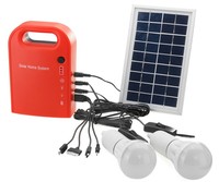 Ampoule LED solaire Bombilla 10w 30w 50w 100w 150w 200w