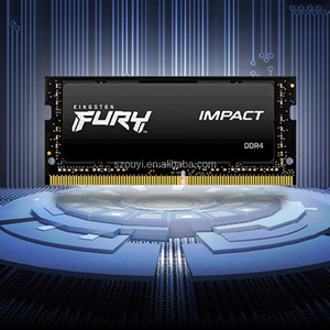 แรมแล็ปท็อป DDR4 4GB/8GB/16GB/32GB SODIMM 2133/2400/2666/3200Mhz PC4-19200/25600 รองรับ 260PIN 1.2V ECC มีสินค้าในสต็อก รองรับ ECC - Product Image 6