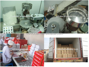 Líquido oral de genseng oem - Product Image 6