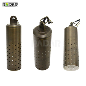 רדאר נוף תאורת led פליז תליית עץ אור של led נוף תאורה במפעל - Product Image 2