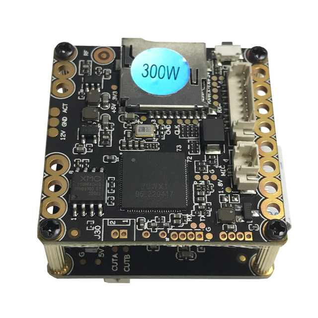 Factory Price Imx485 Zoom 60X Wdr Imx376 Mini Poe Modul Cctv Bullet Camera Ip Module Camera Board