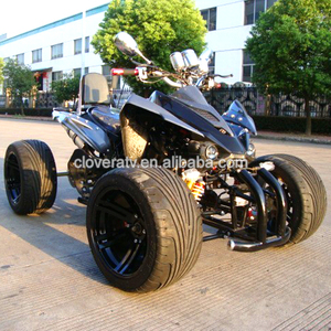 Racer <span class=keywords><strong>Quad</strong></span> Bikes <span class=keywords><strong>250CC</strong></span> Kawasaki <span class=keywords><strong>Racing</strong></span> ATV avec EEC COC refroidi à l'eau - Product Image 1