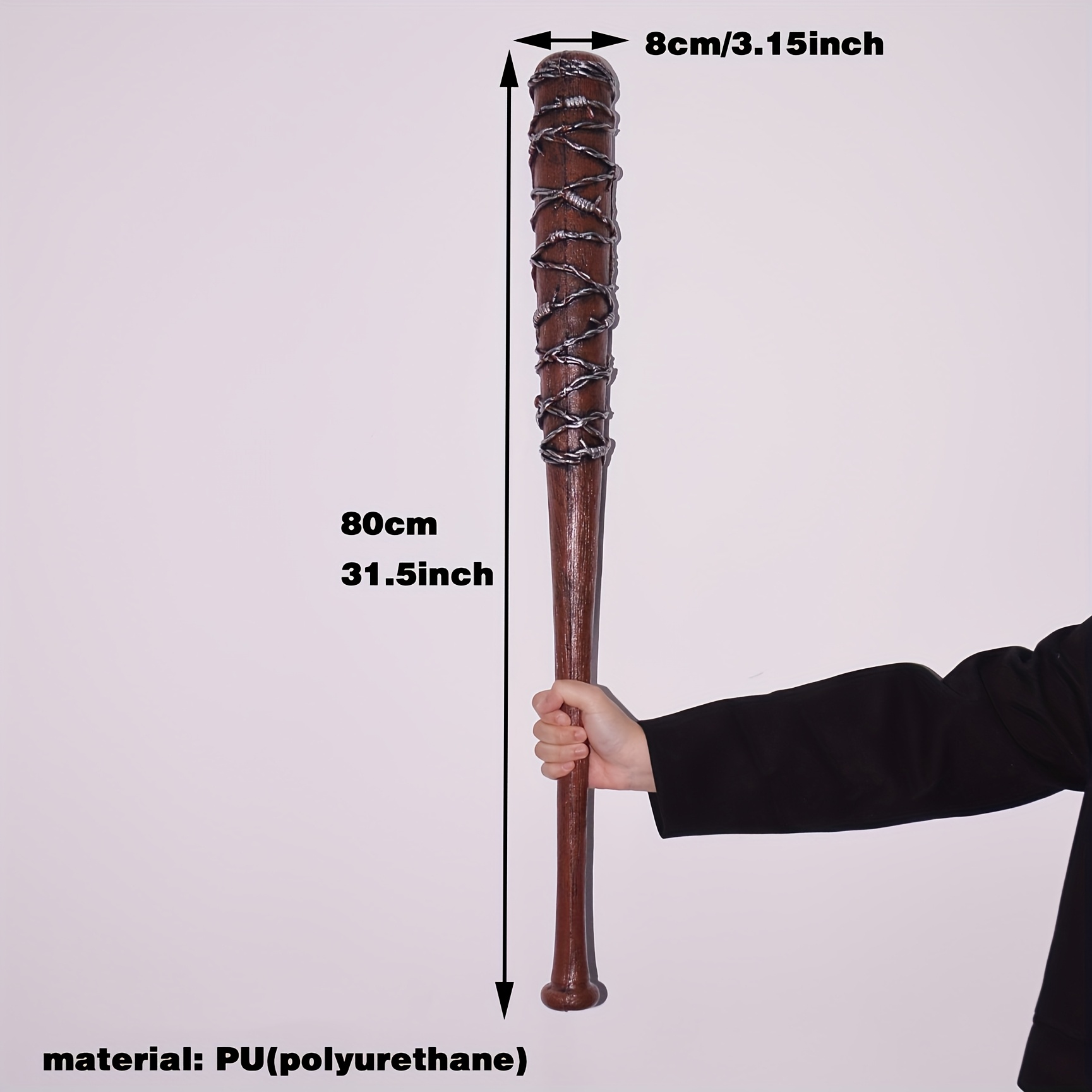 Marron 80cm