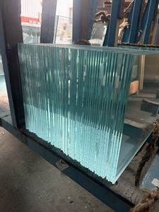 Kính cường lực hiện đại 6mm cho ánh sáng bên ngoài và các ứng dụng năng lượng mặt trời-Nhà cung cấp an toàn được chứng nhận - Product Image 3